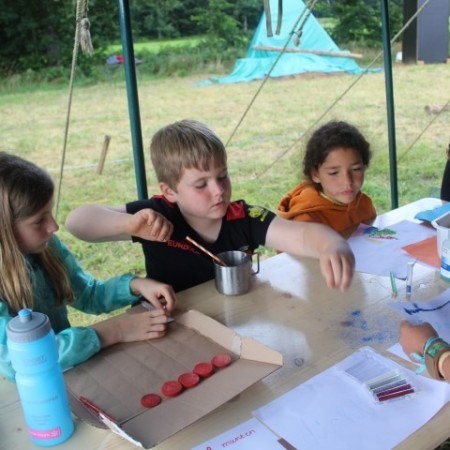 IMG 1581 - Scouts en Gidsen Zaventem 